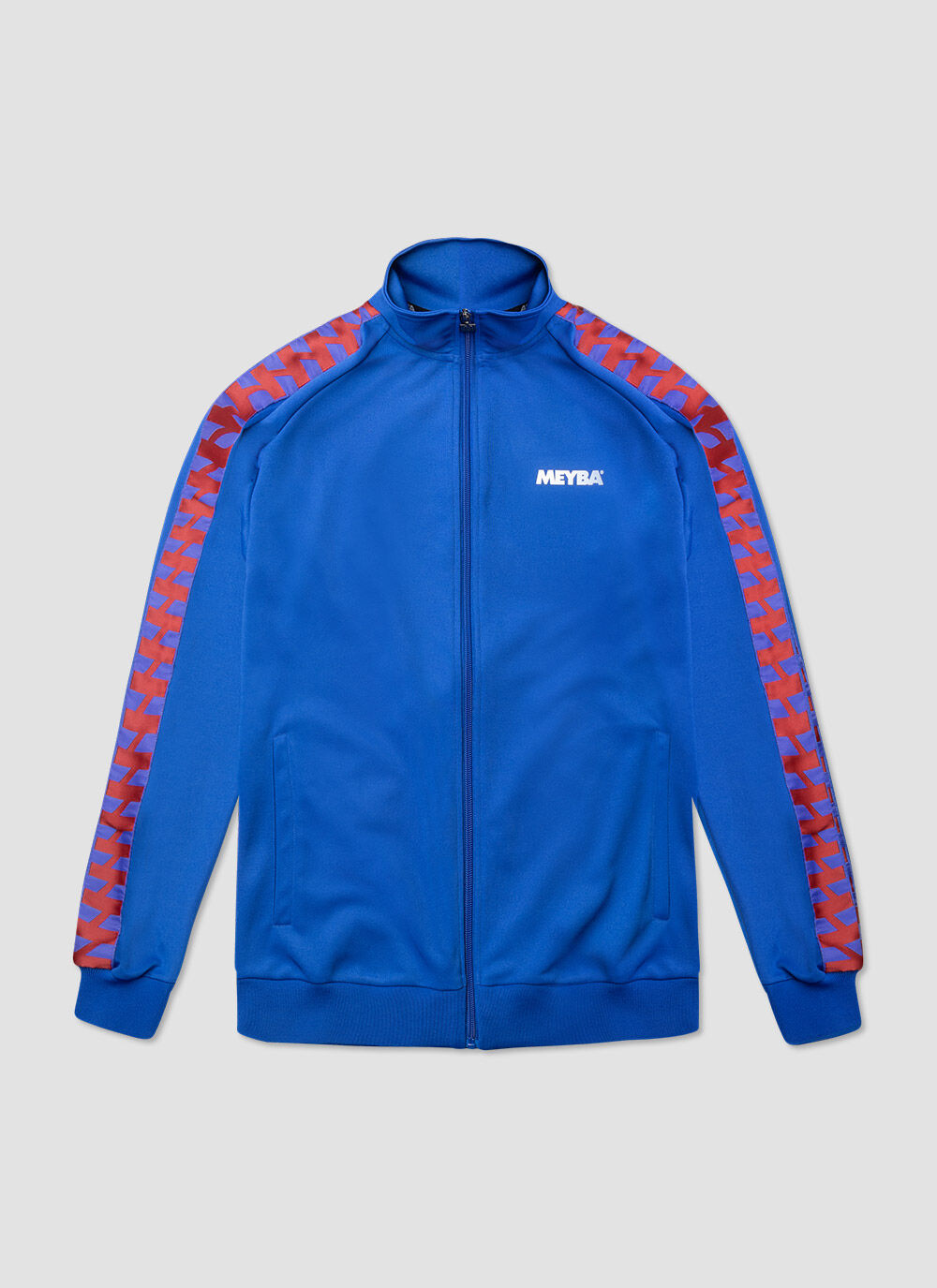 Shop Terrace Track Jacket | Official Meyba Webshop